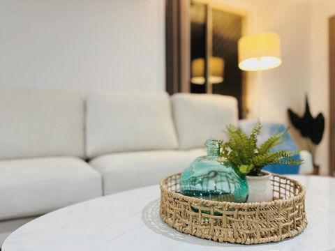 Serenity Park Escape At Pimpama - Accommodation Gladstone 0