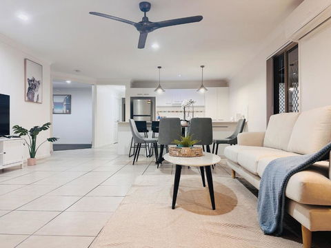 Serenity Park Escape At Pimpama - Accommodation Gladstone 1