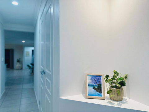 Serenity Park Escape At Pimpama - Accommodation Gladstone 2