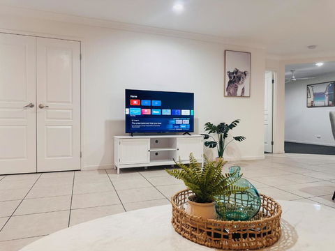 Serenity Park Escape At Pimpama - Accommodation Gladstone 3
