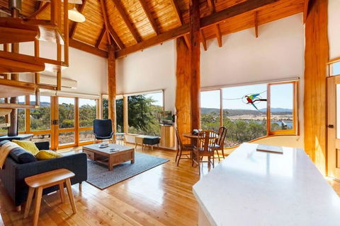 SERENITY Relax Refresh Recharge - Accommodation Gladstone 0
