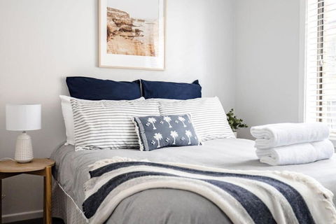 Sharp Road - Comfy & Cosy Near Hospital And Cadia - Accommodation Gladstone 3
