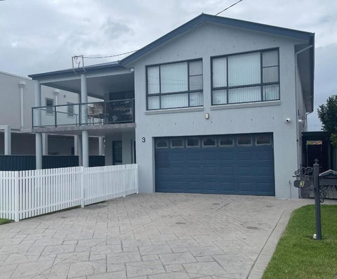 Shellharbour Haven - Accommodation Gladstone 3