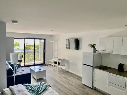 Shellharbour Haven - Accommodation Gladstone 2