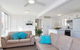 Shoreline, 4,7 Victoria Parade - Views Over Fly Point And Close To Nelson Bay Marina - thumb 3