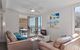 Shoreline, 4,7 Victoria Parade - Views Over Fly Point And Close To Nelson Bay Marina - thumb 2