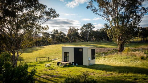 Sithuri Tiny House By Tiny Away - Accommodation Gladstone 1