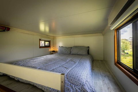 Sithuri Tiny House By Tiny Away - Accommodation Gladstone 3