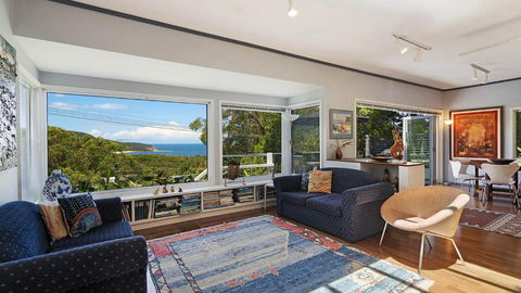 Short Stroll To Killcare Beach - Accommodation Gladstone 1