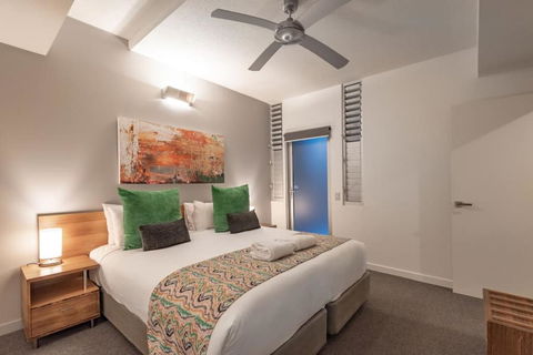 Short Stroll To Main Beach 9212 - Accommodation Gladstone 2
