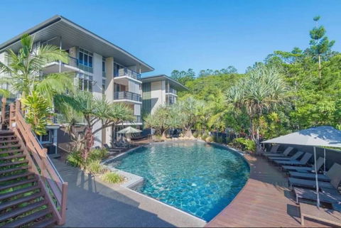 Short Stroll To Main Beach 9212 - Accommodation Gladstone 3