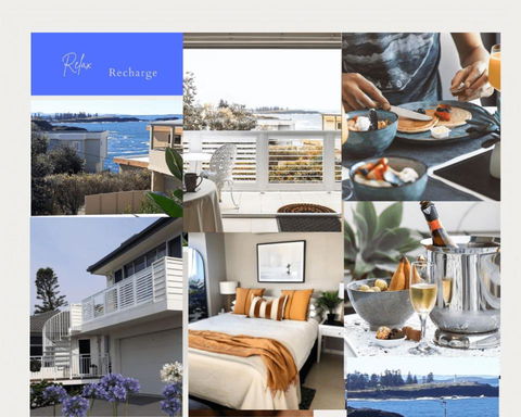 Shutters By The Sea-Waterfront-Private-Ocean Views - Accommodation Gladstone 0
