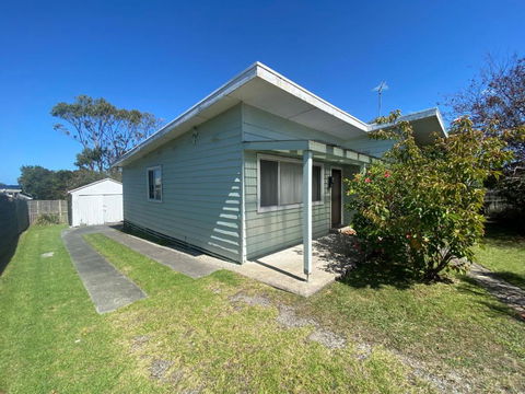 Siesta On Bayview - Accommodation Gladstone 0