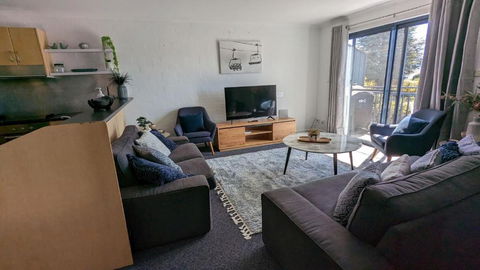 Silvertrees 3 - Accommodation Gladstone 2
