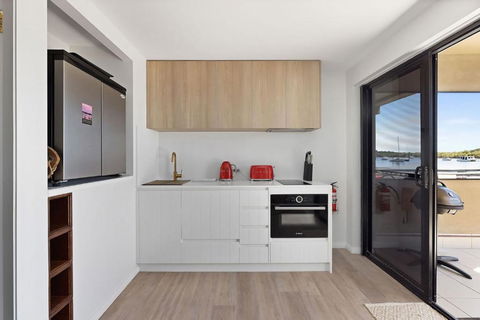 Skippers Landing - Accommodation Gladstone 1