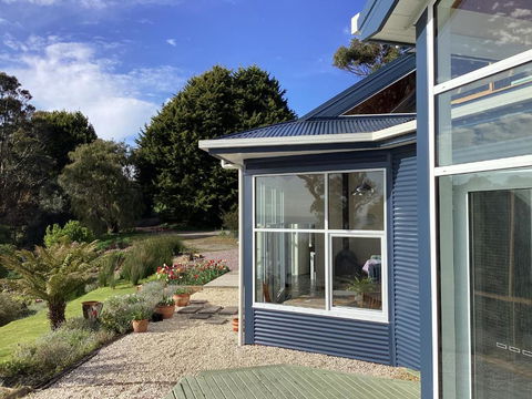 Skyescape On Northshore - Accommodation Gladstone 1