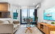 Sleek 1-Bed Apartment With Rooftop Pool - thumb 0