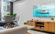 Sleek 1-Bed Apartment With Rooftop Pool - thumb 2