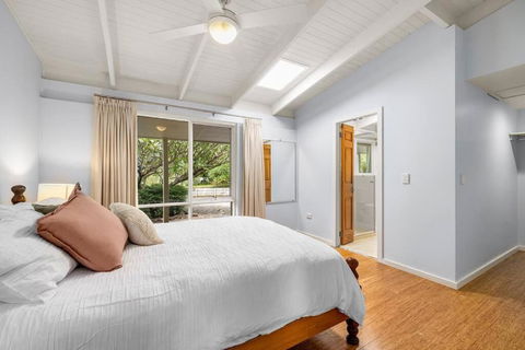 Sleep 9 @ Secluded Farmstay 12min To Coffs Harbour - Accommodation Gladstone 3