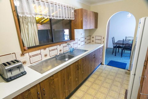 Smoky Bay Holiday Home - Accommodation Gladstone 3