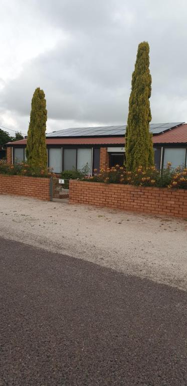 Smoky Bay Holiday Home - Accommodation Gladstone 1