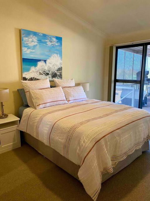 Spear Creek Beach House - Accommodation Gladstone 1