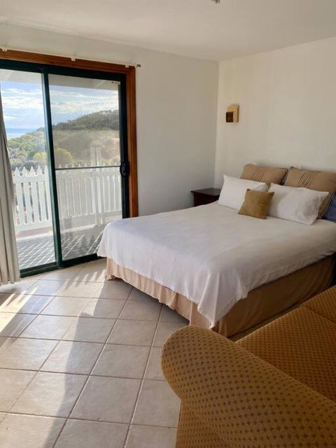 Spear Creek Beach House - Accommodation Gladstone 2