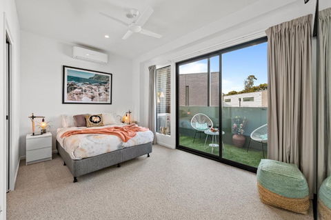 StayCentral - Boulevard Gardens (Coburg) - Accommodation Gladstone 1