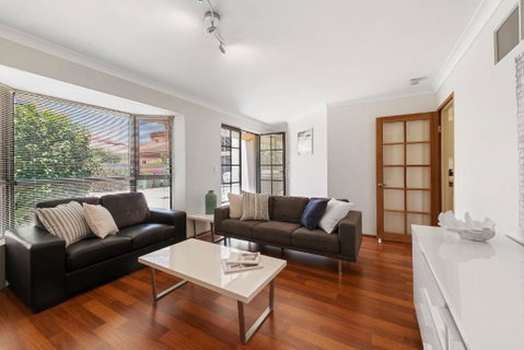 Swan River Applecross Heathcote Park 1BR Villa - Accommodation Gladstone 1