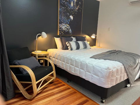The Arabella North Coast - Accommodation Gladstone 3
