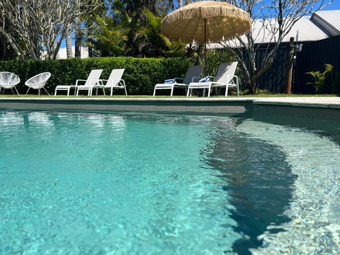 The Arabella North Coast - Accommodation Gladstone 0
