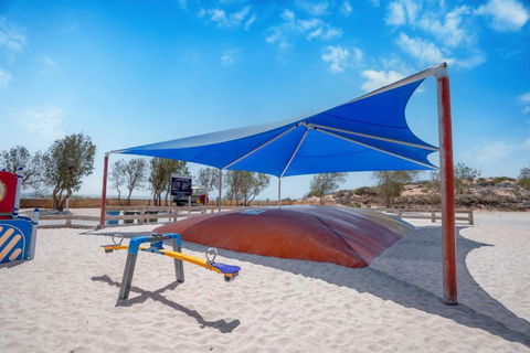 Tasman Holiday Parks - Denham Seaside - Accommodation Gladstone 2