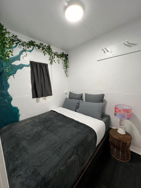 The 155 Ral Ral Avenue Stay - Accommodation Gladstone 3