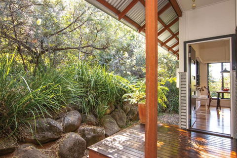 Tallaringa Views - Accommodation Gladstone 3