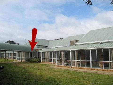 Tarcutta Retreat - Accommodation Gladstone 3
