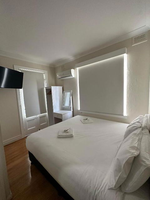 Tattersalls Hotel Casino - Accommodation Gladstone 0