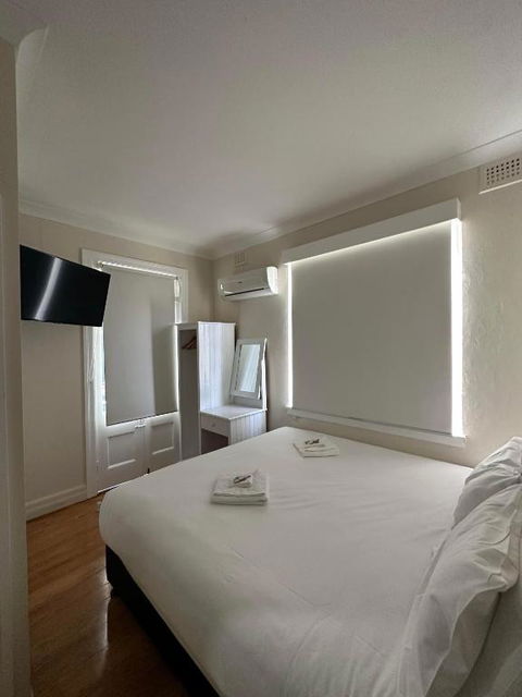 Tattersalls Hotel Casino - Accommodation Gladstone 3