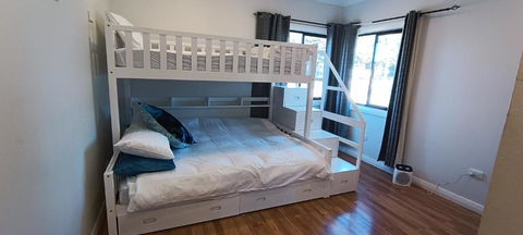 The Berri Bubble Lodge - Accommodation Gladstone 2