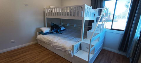 The Berri Bubble Lodge - Accommodation Gladstone 3