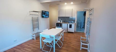 The Berri Bubble Lodge - Accommodation Gladstone 1