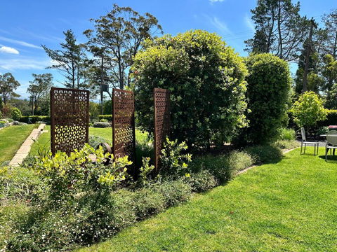 The Getaway - Galston - Accommodation Gladstone 2