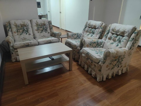 The Cozy Little House - Accommodation Gladstone 1