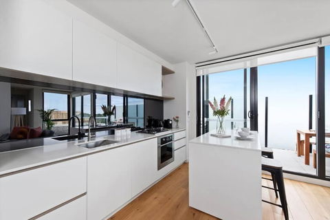 The Eastside Oasis - Accommodation Gladstone 0