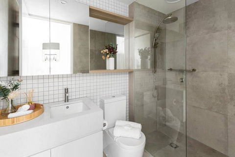 The Eastside Oasis - Accommodation Gladstone 1