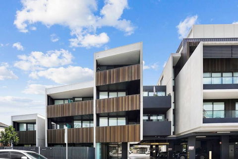 The Eastside Oasis - Accommodation Gladstone 3