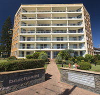 Beachpoint G2 - Accommodation Gladstone