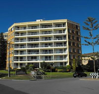 Beachpoint Unit 101 28 North Street - Accommodation Gladstone
