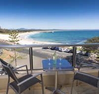Beachpoint Unit 303 28 North Street - Accommodation Gladstone