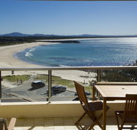 Beachpoint Unit 402 28 North Street - Accommodation Gladstone