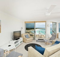 Beachpoint Unit 501 28 North Street - Accommodation Gladstone